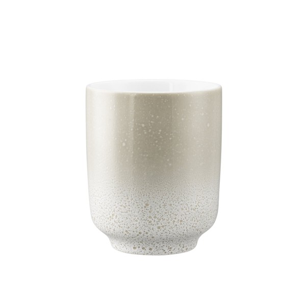 Seltmann Weiden Sento Home Aura Cream Becher Ohne Henkel 0,40 L-image