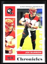 Joe Burrow