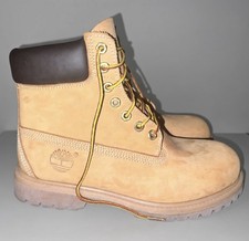 Timberland 6  Premium Waterproof Boots  Mens 