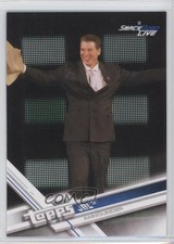 2017 Topps WWE John Bradshaw Layfield JBL #46 w7v