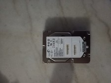 Seagate Cheetah 15K.7 600 ST3600057SS
