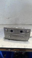 Autoradio Citroen C5