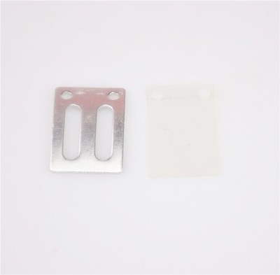 RCGF Stingermotor Teile - Reed Ventil Set (10cc)