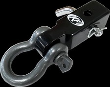 KFI Products 2" Receiver Shackle UTV-RSH