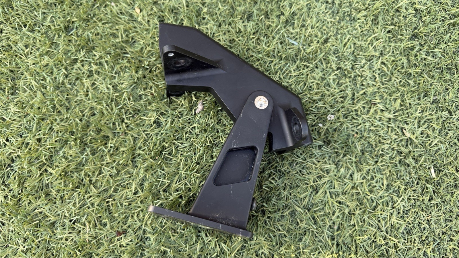 LAMBORGHINI HURACAN STO BONNET HINGE 4T3.823.306 OEM