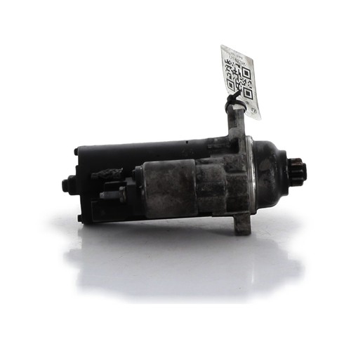 Starter - Volkswagen POLO IV PH.2 TDI - 02Z911023F - U1-6279K