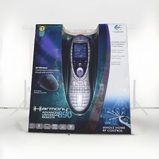 NEW/SEALED / Logitech Harmony 890 Advanced Un...