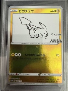 Yu Nagaba Pikachu | eBay