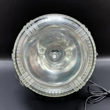 American DJ Snap Shot II High Powered Xenon Strobe Light ZB-7070W 160W