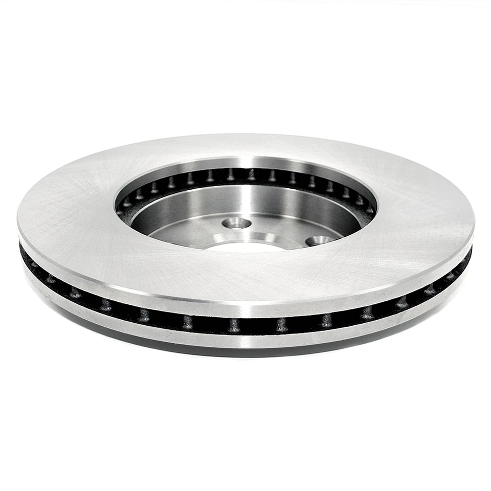 6xConjunto de pastilhas de freio rotores de disco compatível com 2000 Mercury Sable 1993 Lincoln Continental - Imagem 4 de 4