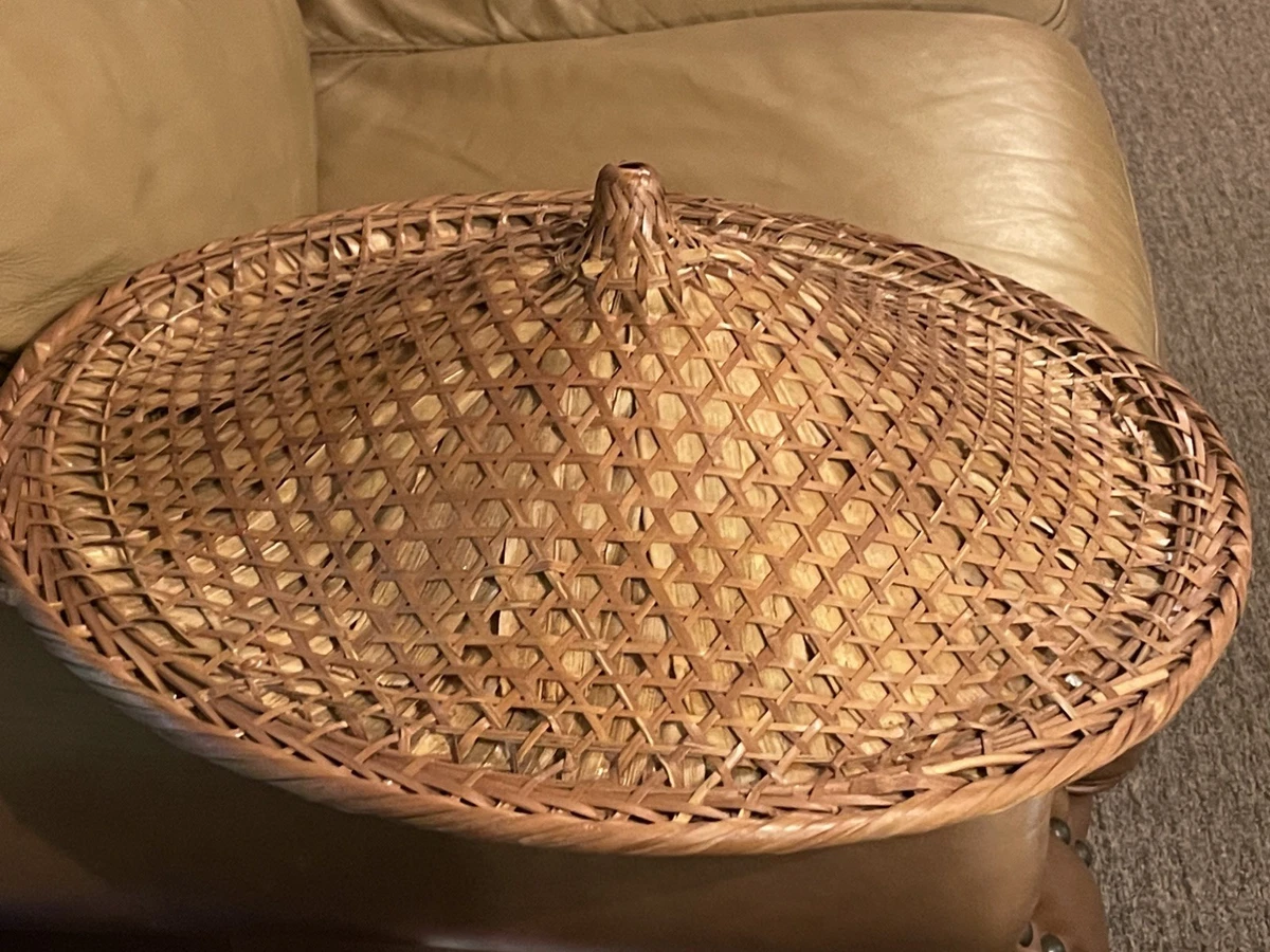 Rice Paddy Hat In other Chinese Collectibles 1900-Now for sale | eBay