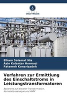 Elham Salamat Nia (U. A.) | Verfahren Zur Ermittlung Des Einschaltstroms In...