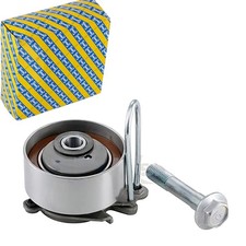 Poulies diverses Honda FR-V