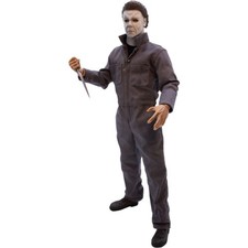 Halloween 8 : Resurrection - Michael Myers Figure - 12 Inch - Trick or Treat Stu