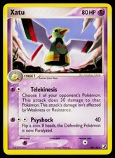 Xatu Uncommon Unseen Forces 49/115 LP on eBay