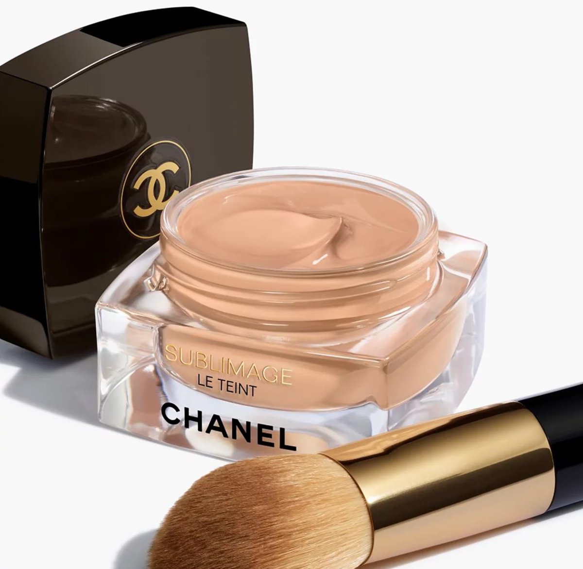 CHANEL SUBLIMAGE LE TEINT Ultimate Radiance-Generating Cream