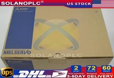 1PC New Mitsubishi MR-J2-350C Servo Driver Expedited Shipping