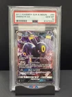 Umbreon GX 80/149 Sun & Moon Base Set Rare PSA 10 Gem Mint Pokemon Card