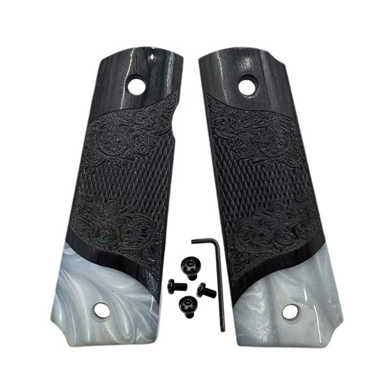 Linville Grips Colt 1911 ハンドガングリップ Colt 1911 Grips for sale | eBay