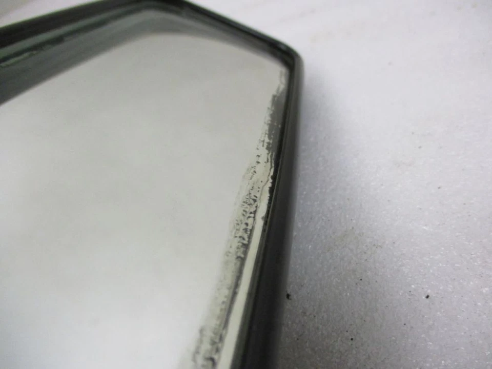 Interior Mirror Rear View Mirror Man Dimming Fits for Peugeot 308 Cc 1.6 16V Foto 4 de 4