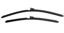 Mercedes-Benz Genuine Wiper Blades Heated Front Fits SL R231 A2318201245