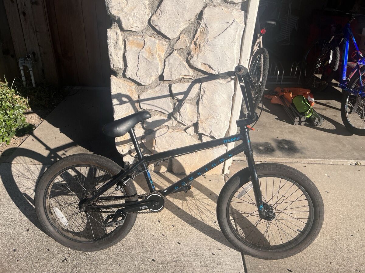 Haro downtown 20.5 2023 bmx bike | eBay Haro downtown 20.5 2023 bmx bike | eBay