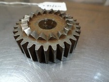 VINTAGE GEARBOX KICKSTART RATCHET 1ST GEAR.30T.NORTON JUBILEE AJS MATCHLESS 250