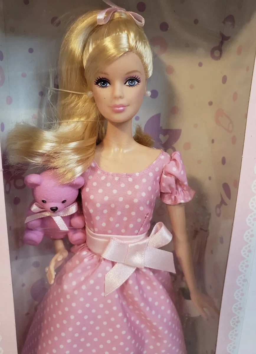 it´s a girl バービー イッツアガール コレクション 購入正規品