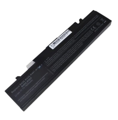 7800MAH Battery For AA-PB9NC6B Samsung NP300V5A / NP305E5A / NP305E7A