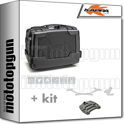 KAPPA TOP CASE KGR46N GARDA HONDA CBR 1000 F 1997 97 1998 98 1999 99 2000 00