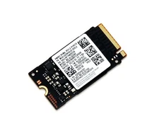 Lenovo IdeaPad Flex 5 14IIL05 5SS0V42253 Samsung MZALQ256HAJD 256GB M.2 PCIe