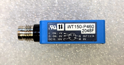 ORIGINAL KRANK FOTOELEKTRISCHE SENSOR 6011050 KRANK WT150-P460 - BRANDNEU VERPACKT