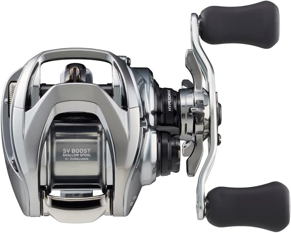 DAIWA STEEZ LIMITED SV TW 1000S-XH L☆SLP Buy Daiwa STEEZ LIMITED SV TW 1000S-XH Casting Reel 8.5 Right
