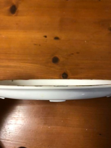 Vintage Classic Pooh Winnie the Pooh Toddler Tableware Set Plate Mug Spoon Fork - Picture 5 of 8