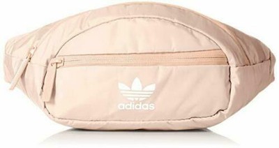 adidas fanny pack pink