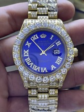 binlun automatic watch