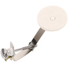 Drum Damper Muffling Pad Snare Drum Damper Drum Percussion Instrument Silencer