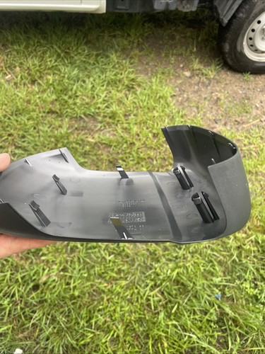 20589831 Volvo Genuine Cover wide angle mirror Truck OEM Left or Right - Picture 6 of 7