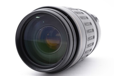 Canon EF 100-300mm f/4.5-5.6 USM Lens for sale online | eBay