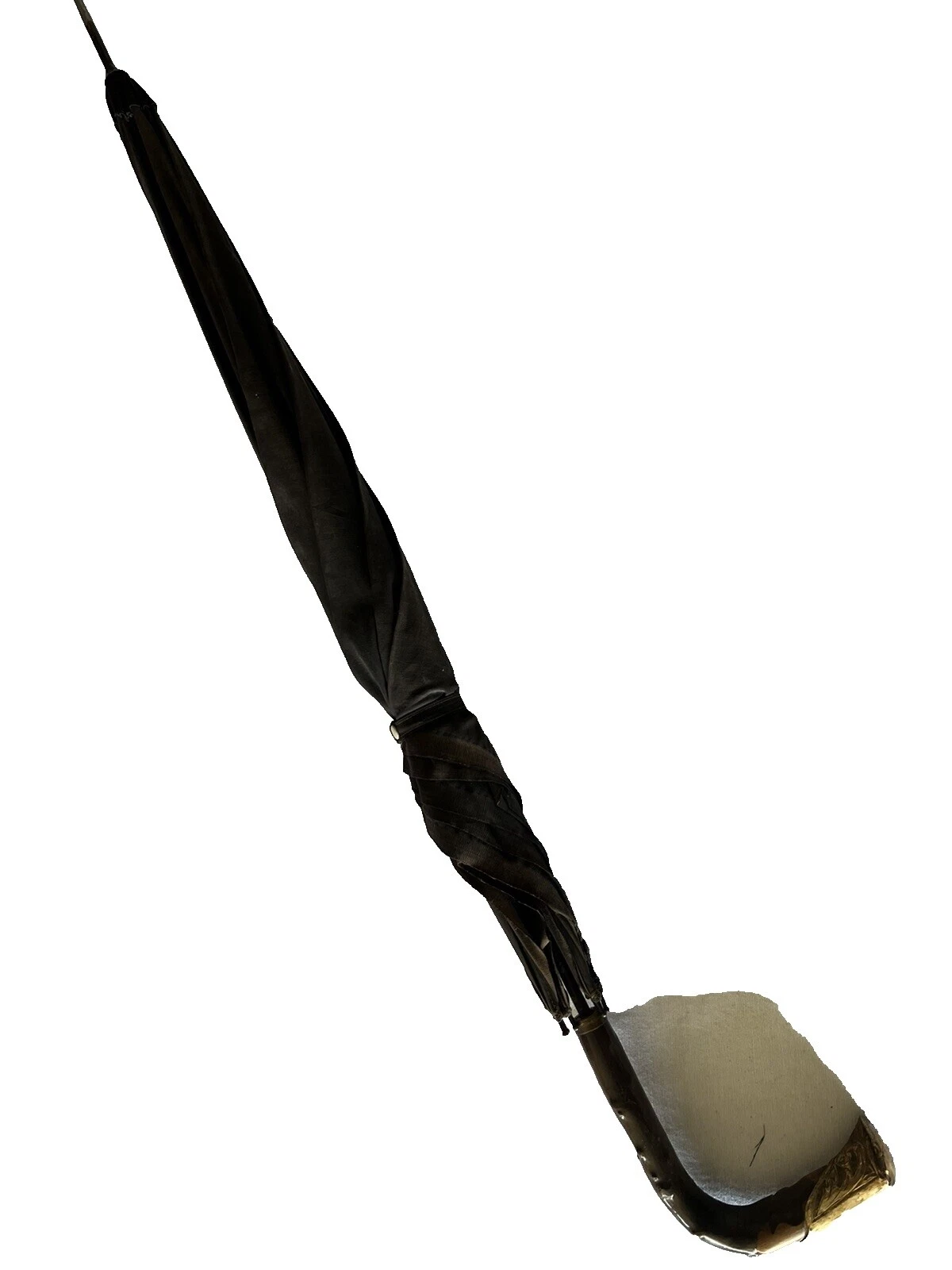 Pre 1920 Vintage Umbrellas & Parasols