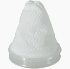 Vacuum Filter Replacement Part For Dirt Devil F105, Quick Flip Hand Vac Models #