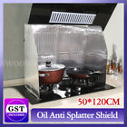<!--F#f_0-->Frying Foil Oil Anti Splatter Kitchen Screen Cover Cooking Shield Splash Guard<!--F/-->