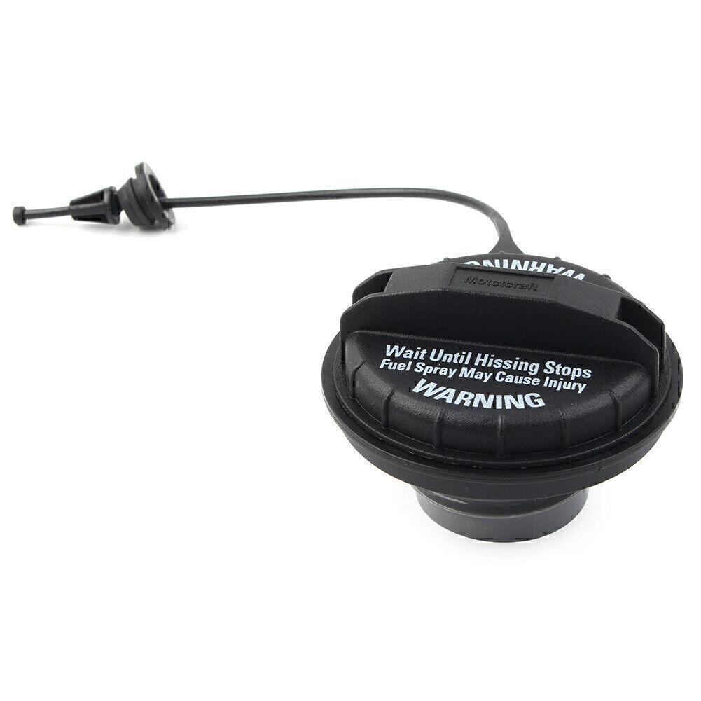 FC920 Threaded Fuel Filler Gas Cap Non Locking For Ford E150 E250 E350