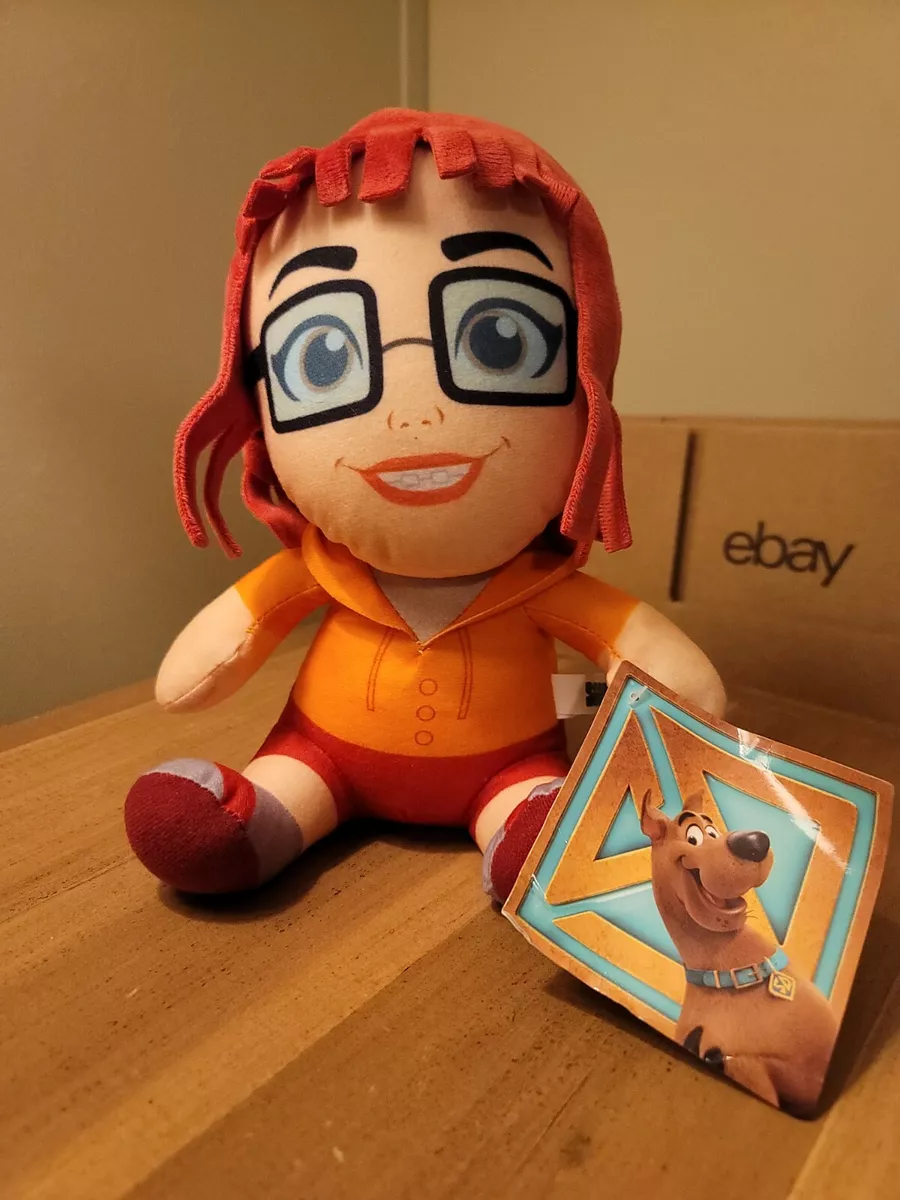 Velma plush sale