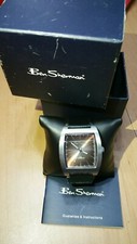 Ben Sherman mens wach S827