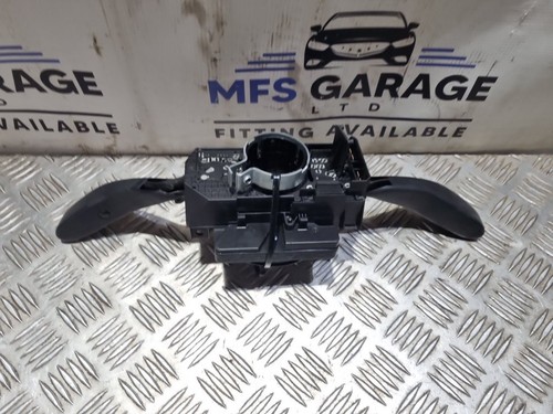 Volkswagen Amarok Mk1 Pick Up 2010-2013 Indicator Stalk/wiper/lights Complete - Picture 10 of 13