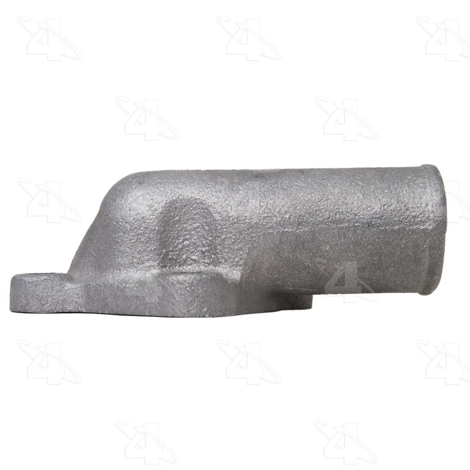 Para Mazda 618 1972 motor refrigerante salida de agua 4 estaciones Foto 4 de 4