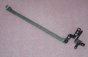 Scharnier Links Hinge Left für Lenovo Ideapad S145-15AST S145-15IWL Notebooks