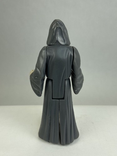 Star Wars Emperador Palpatine y Royal Gaurd Kenner 1984 El Retorno del Jedi - Imagen 4 de 12