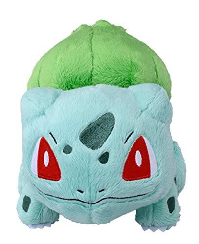 Takara Tomy Pokemon Go EPL Bulbasaur 